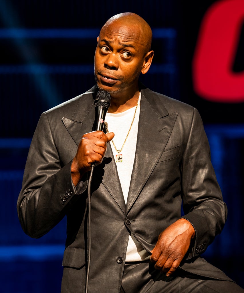 Actually, Netflix, Content Like Dave Chappelle’s Transphobic Comedy Special Does “Directly Translate To Real World Harm”