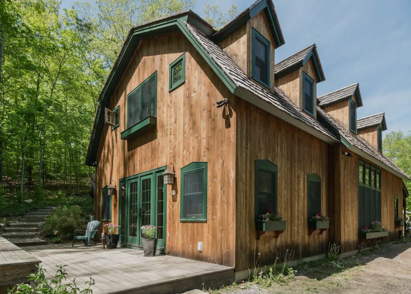 Best Cabin Rentals On Airbnb 2022