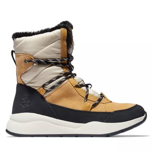 men's boroughs project waterproof sneaker boot