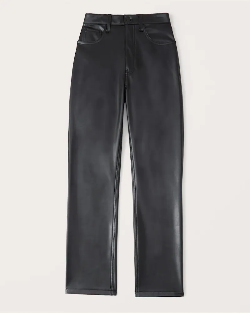 lauren ralph lauren tartan skinny crop pants