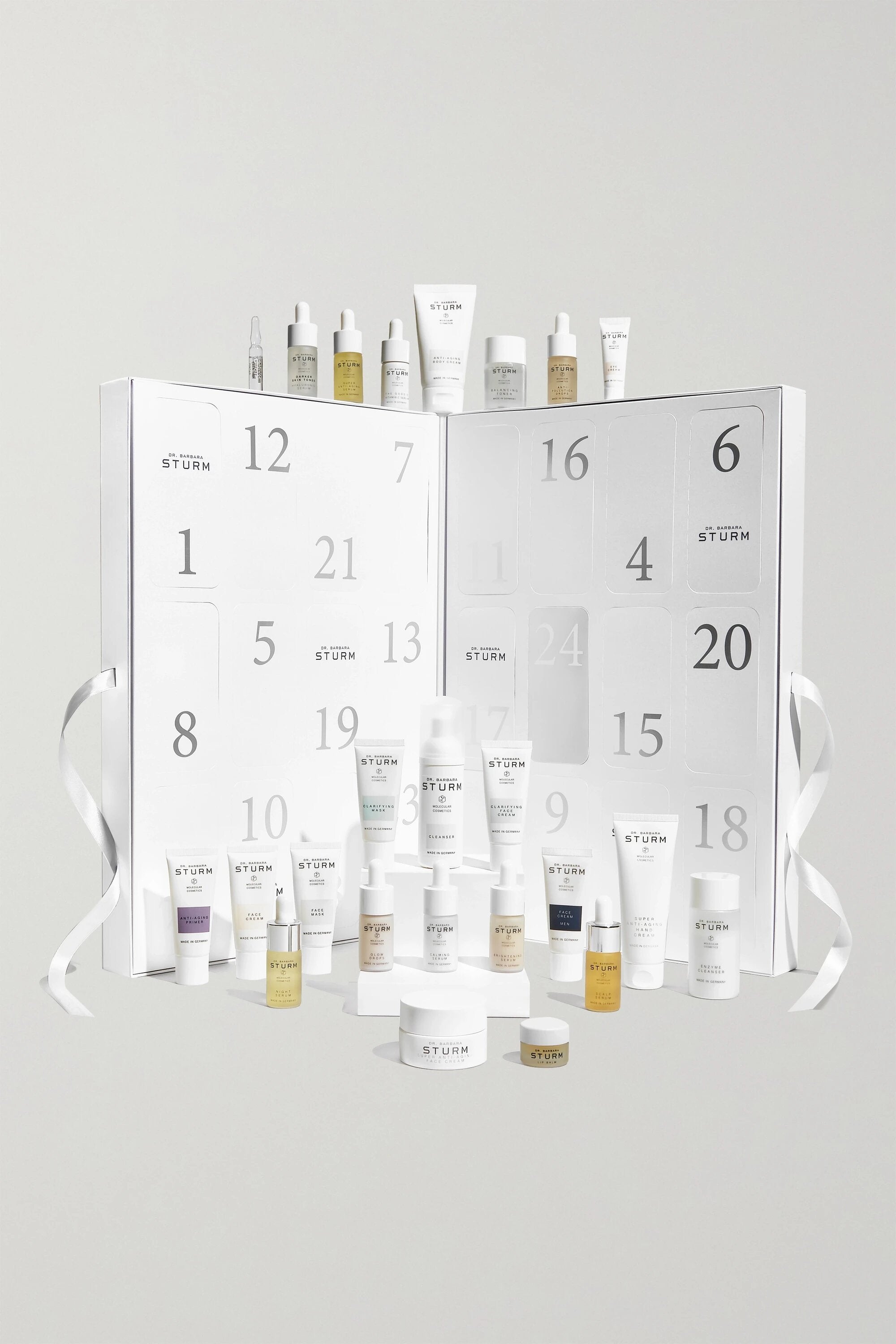 These Are the Must-Have Beauty Advent Calendars of 2021