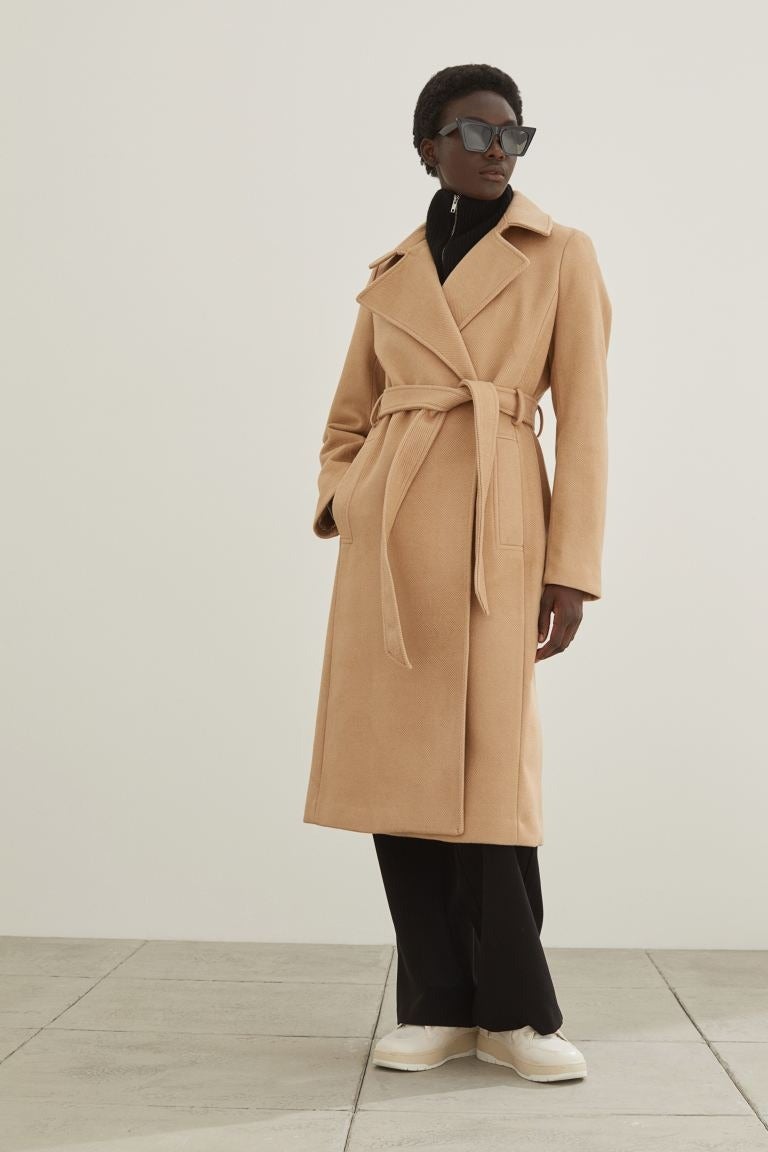 affordable outerwear