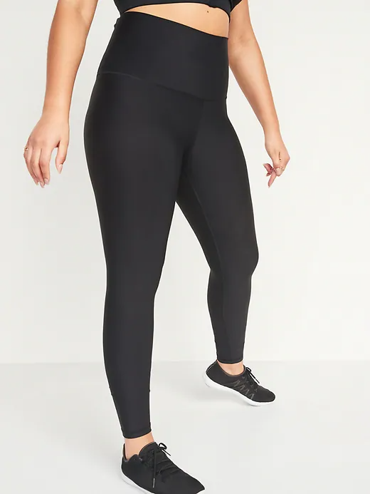 Leggings With Pockets Old Navy