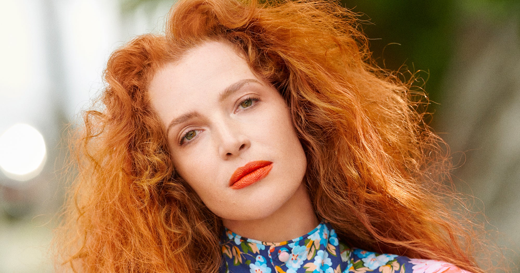 The Laura Ashley x Batsheva Collection Is Peak Cottagecore