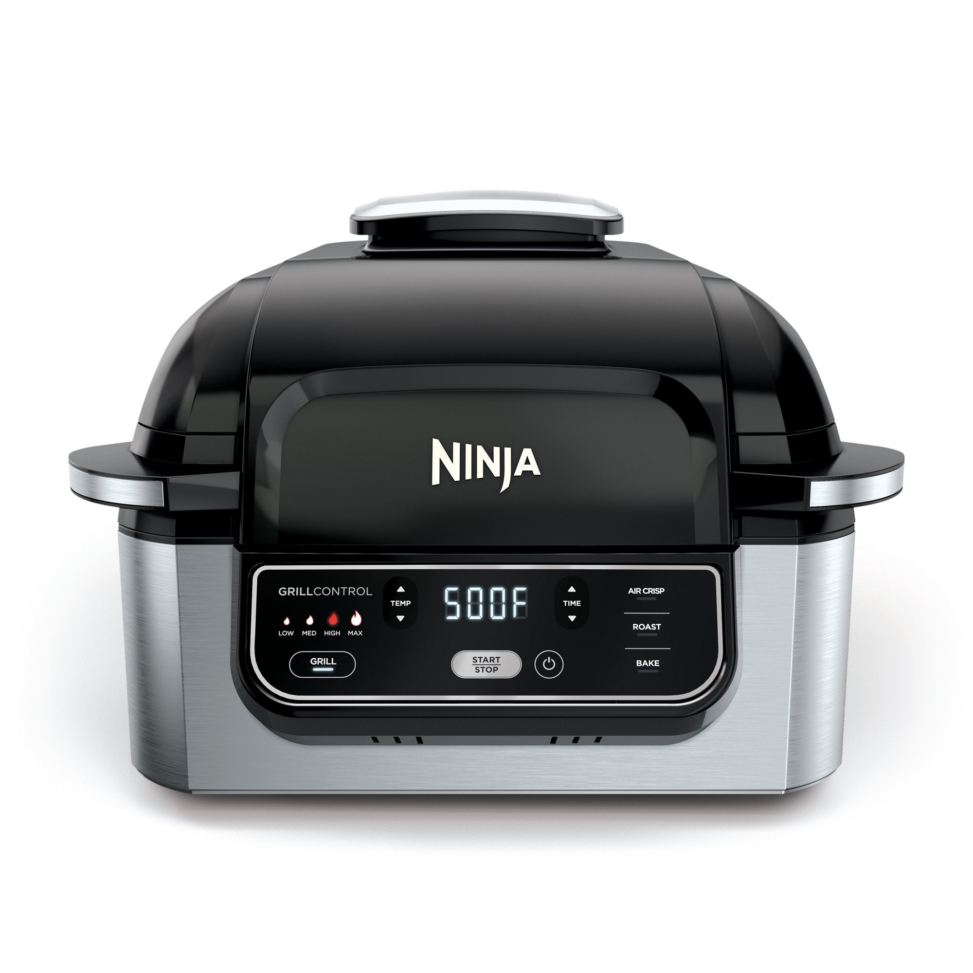 Ninja Foodi 10 in 1 5 Quart Pressure Cooker And Air Fryer
