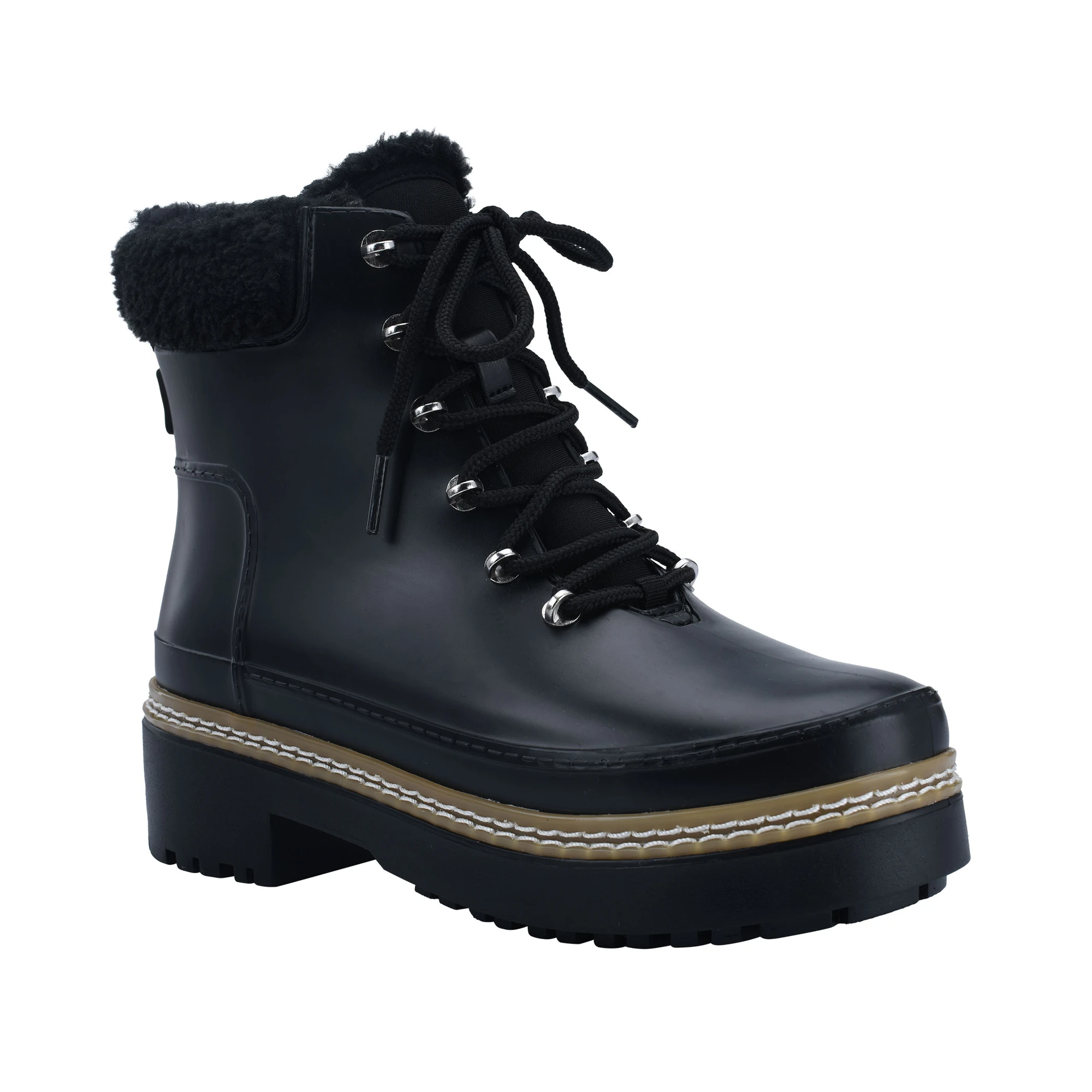 fairly waterproof winter boot