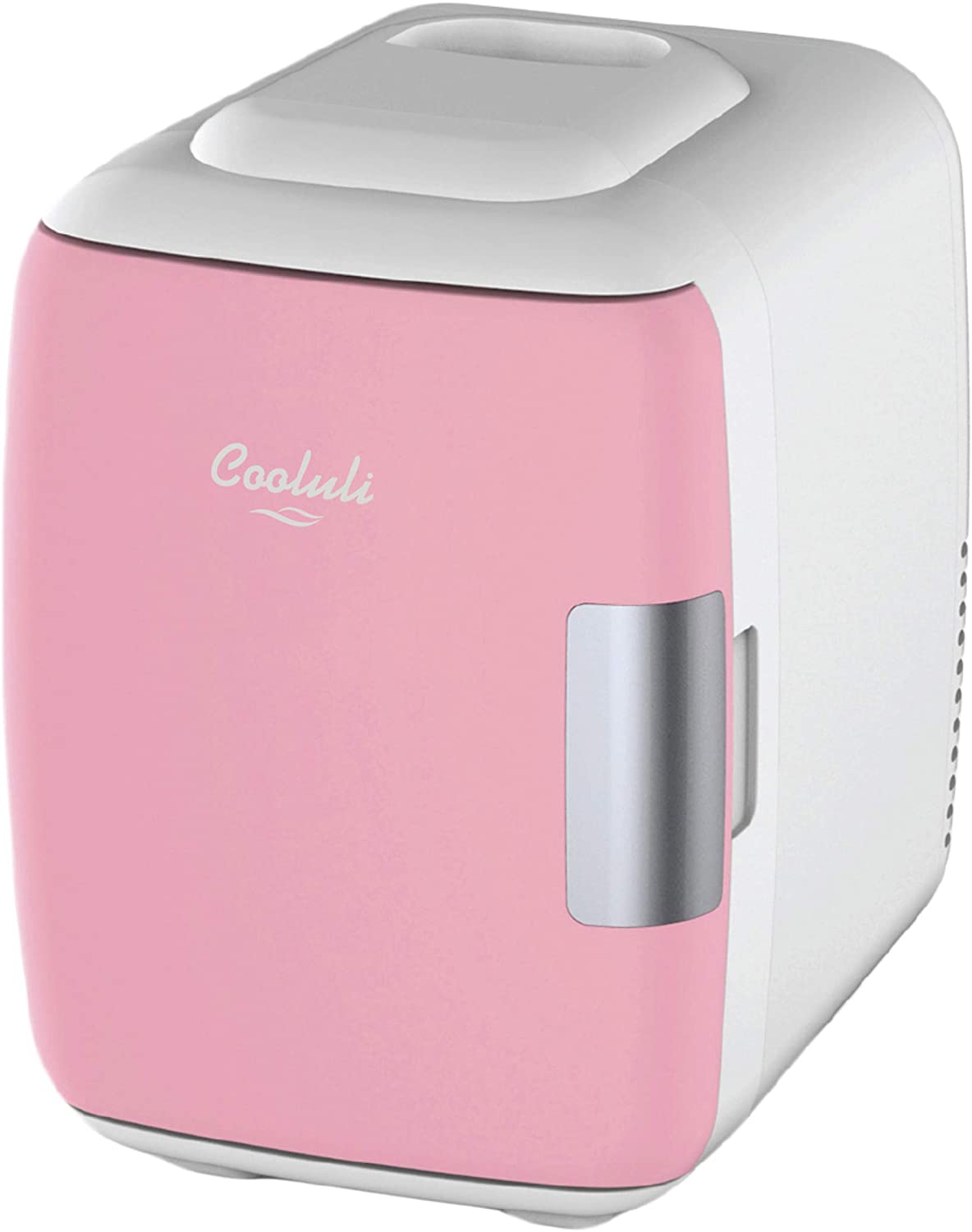 Cooluli + Skincare Mini Fridge