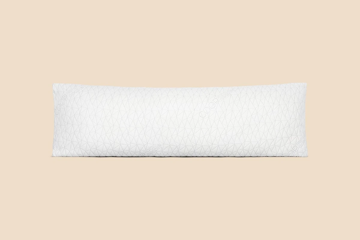 Coop Home Goods + Original Body Pillow