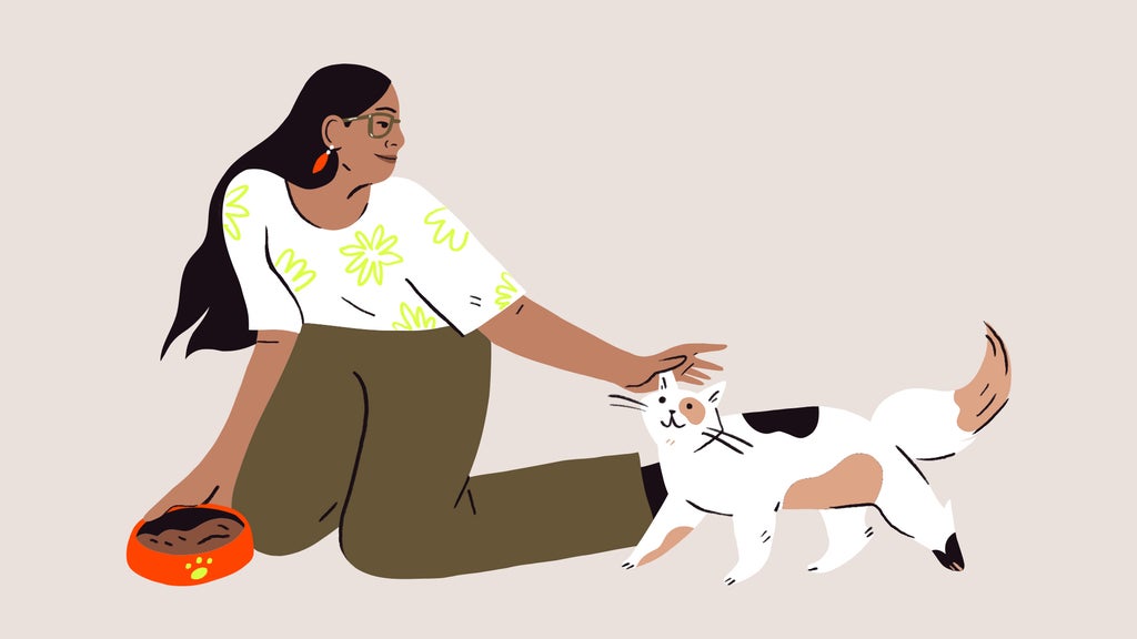 I Became a Cat Lady During the Pandemic and It’s Pretty Cool, Actually