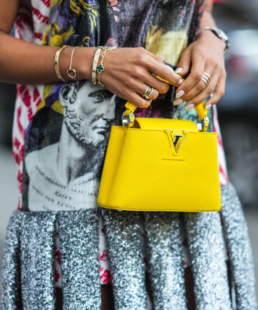 2021 Is Seeing The Coolest Innovations In Nails