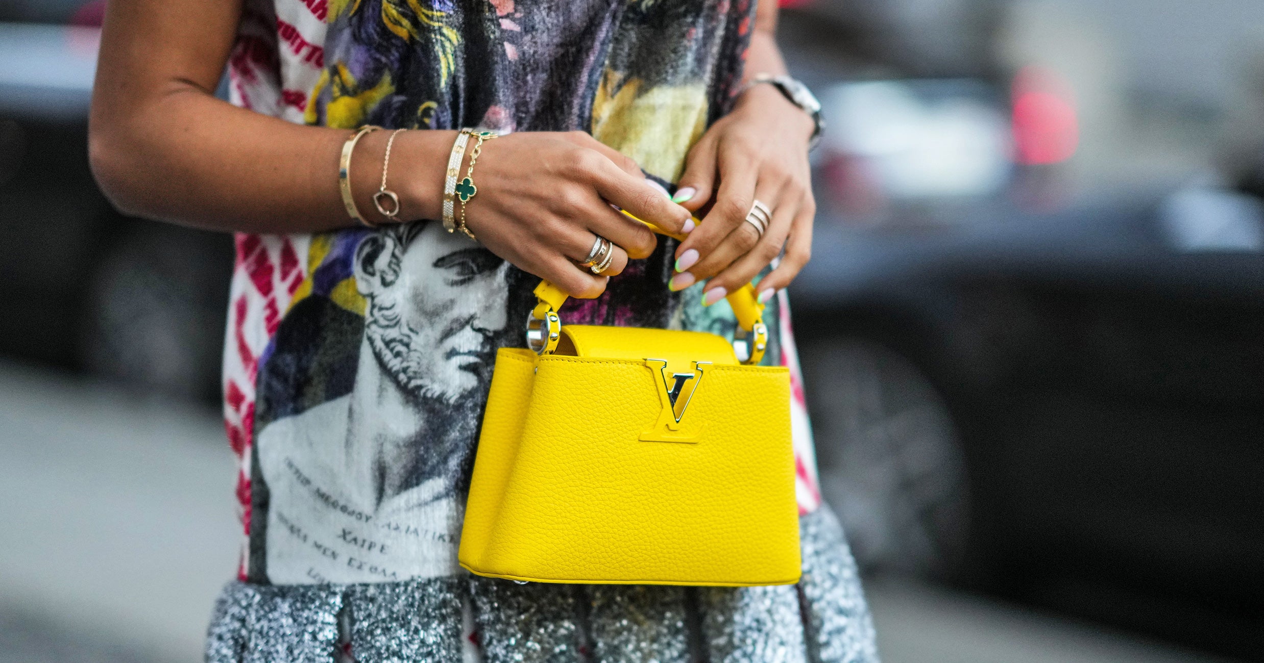 Nail Trend & Manicure Innovations For Fall Winter 2021