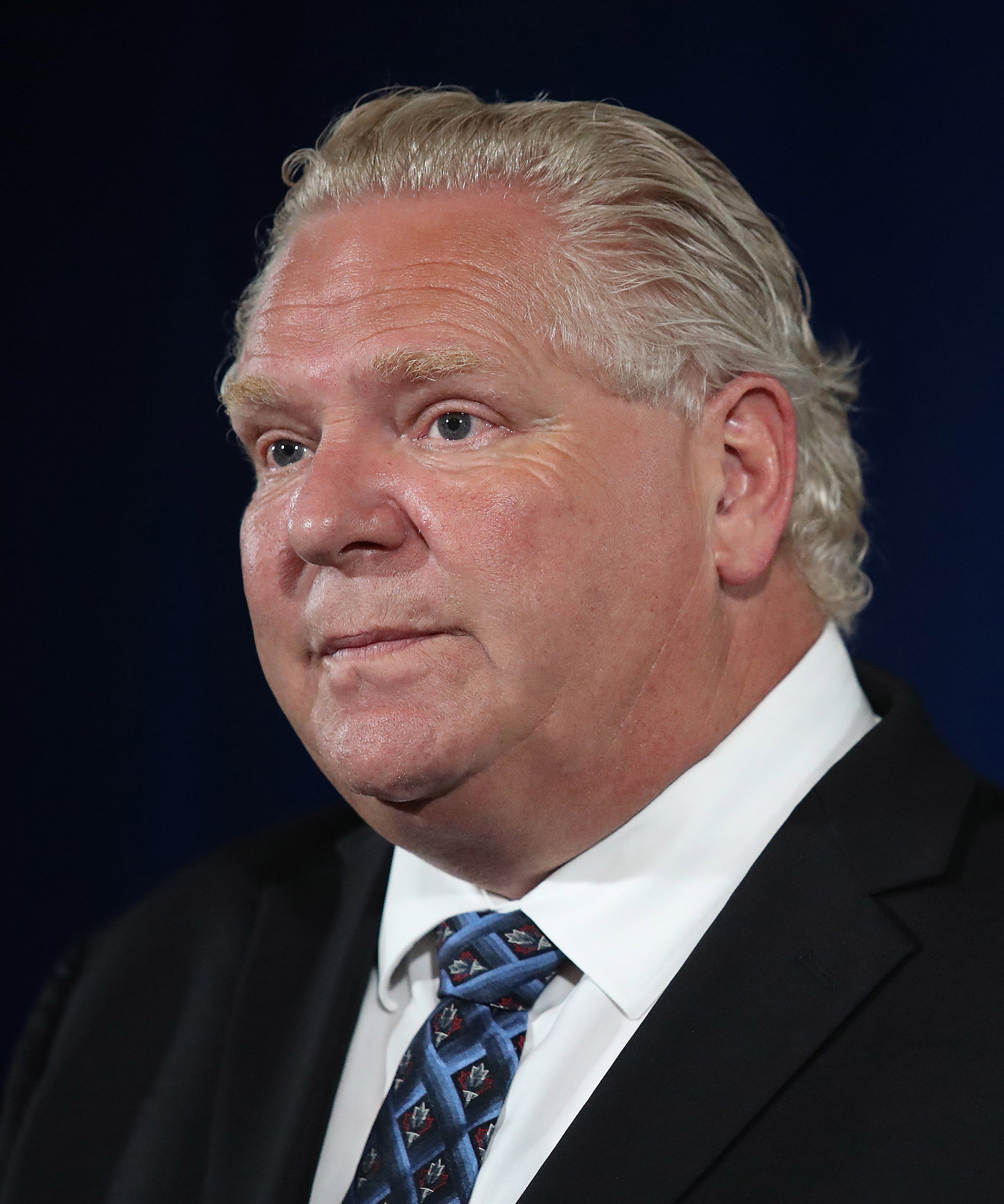 Doug Ford