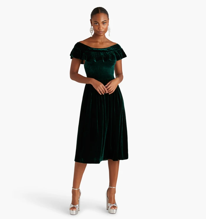 akilah nap dress