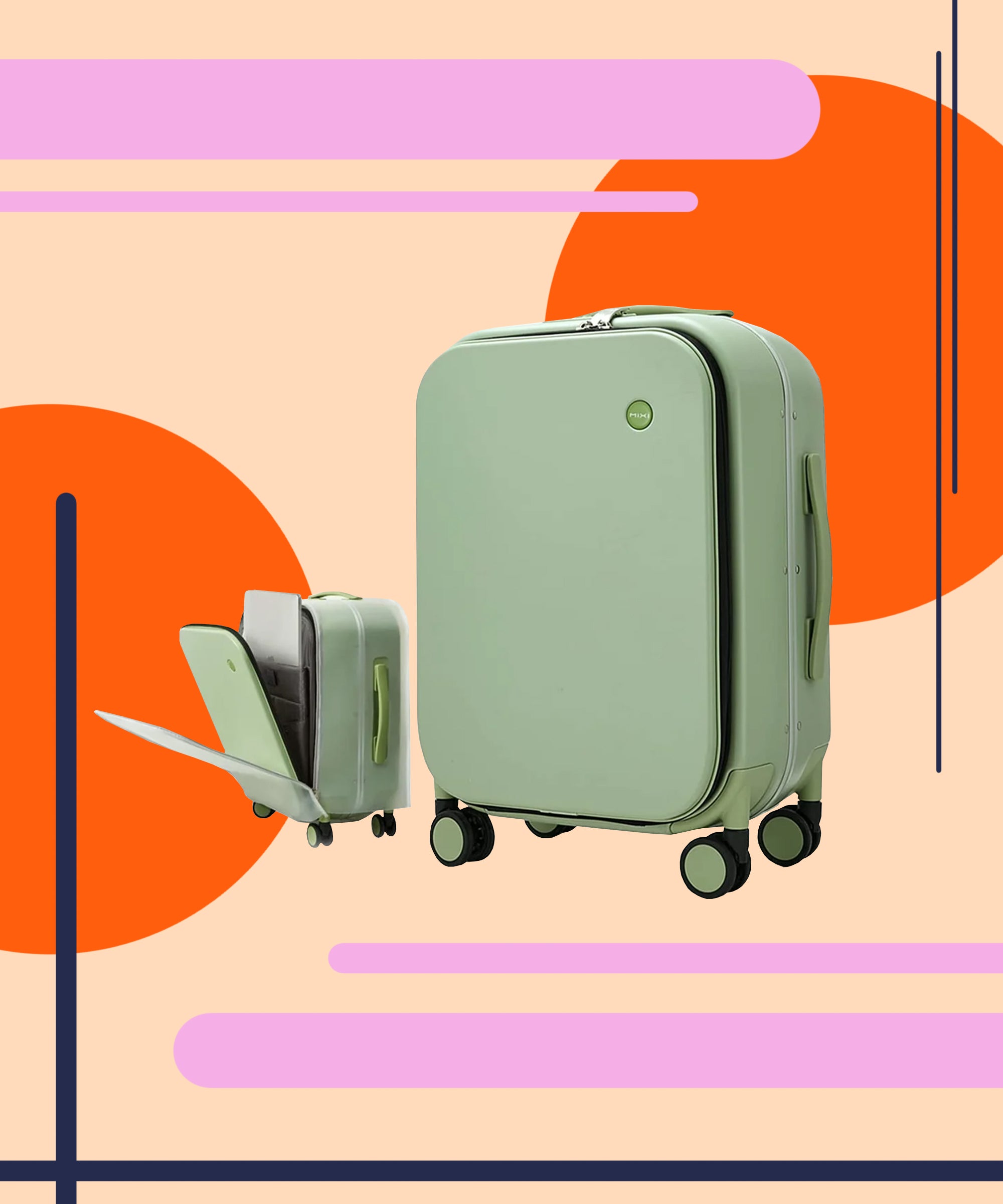 luggage bags