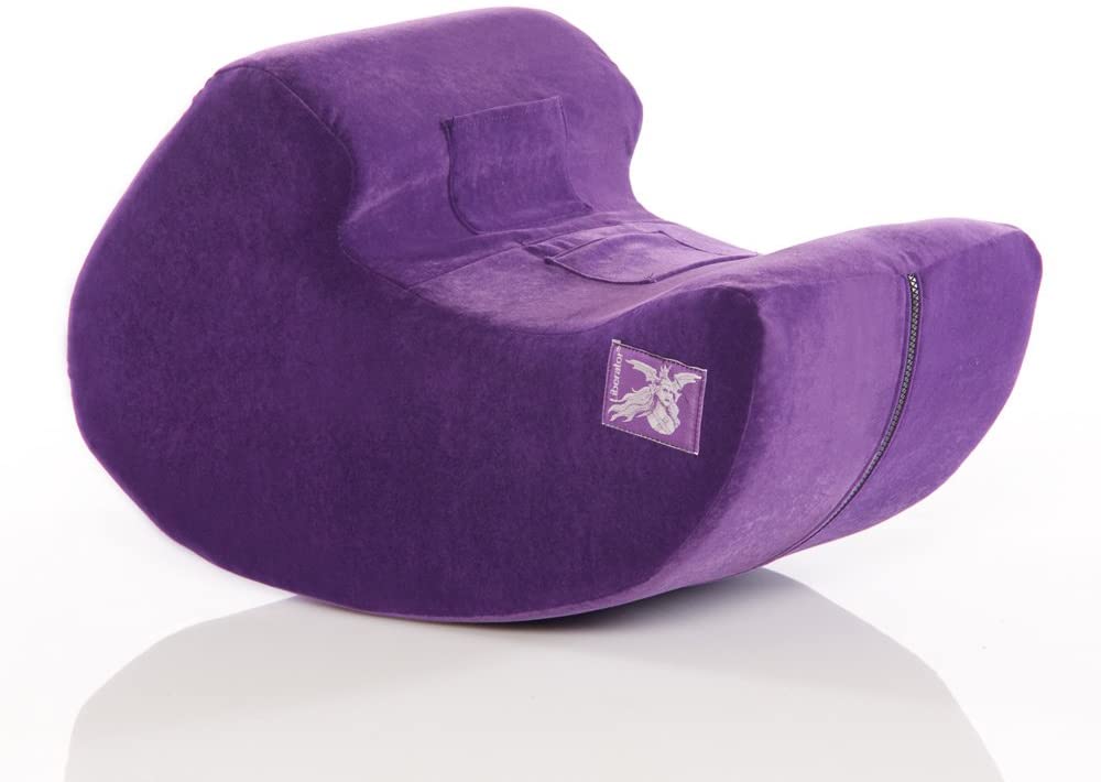 Liberator Liberator Pulse Sex Positioning Pillow And Toy Mount