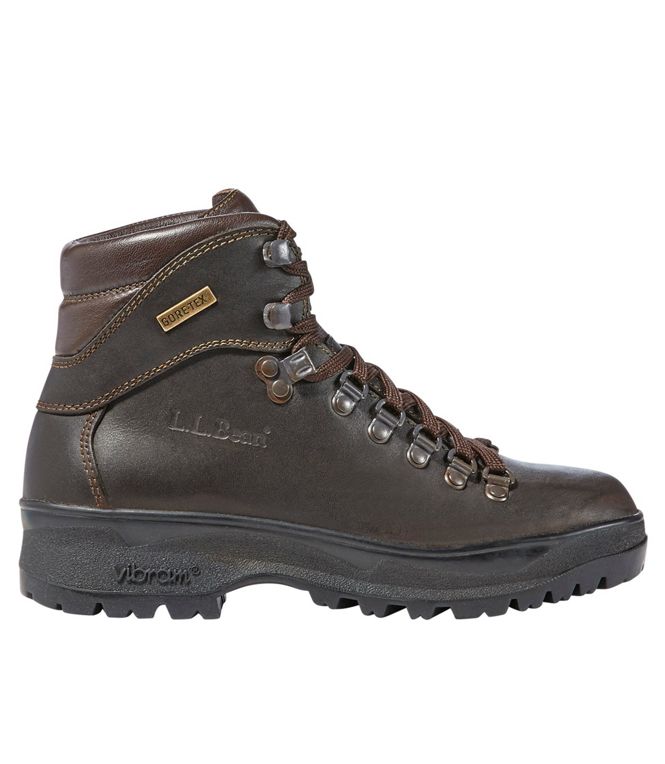 L.L. Bean + Women’s Gore-Tex Cresta Hiking Boots