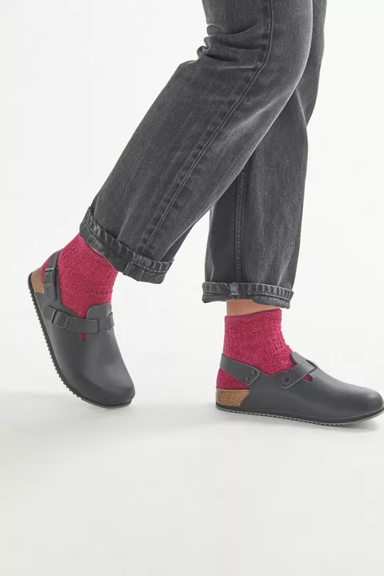 Birkenstock Tokio Super Grip Slingback Clog