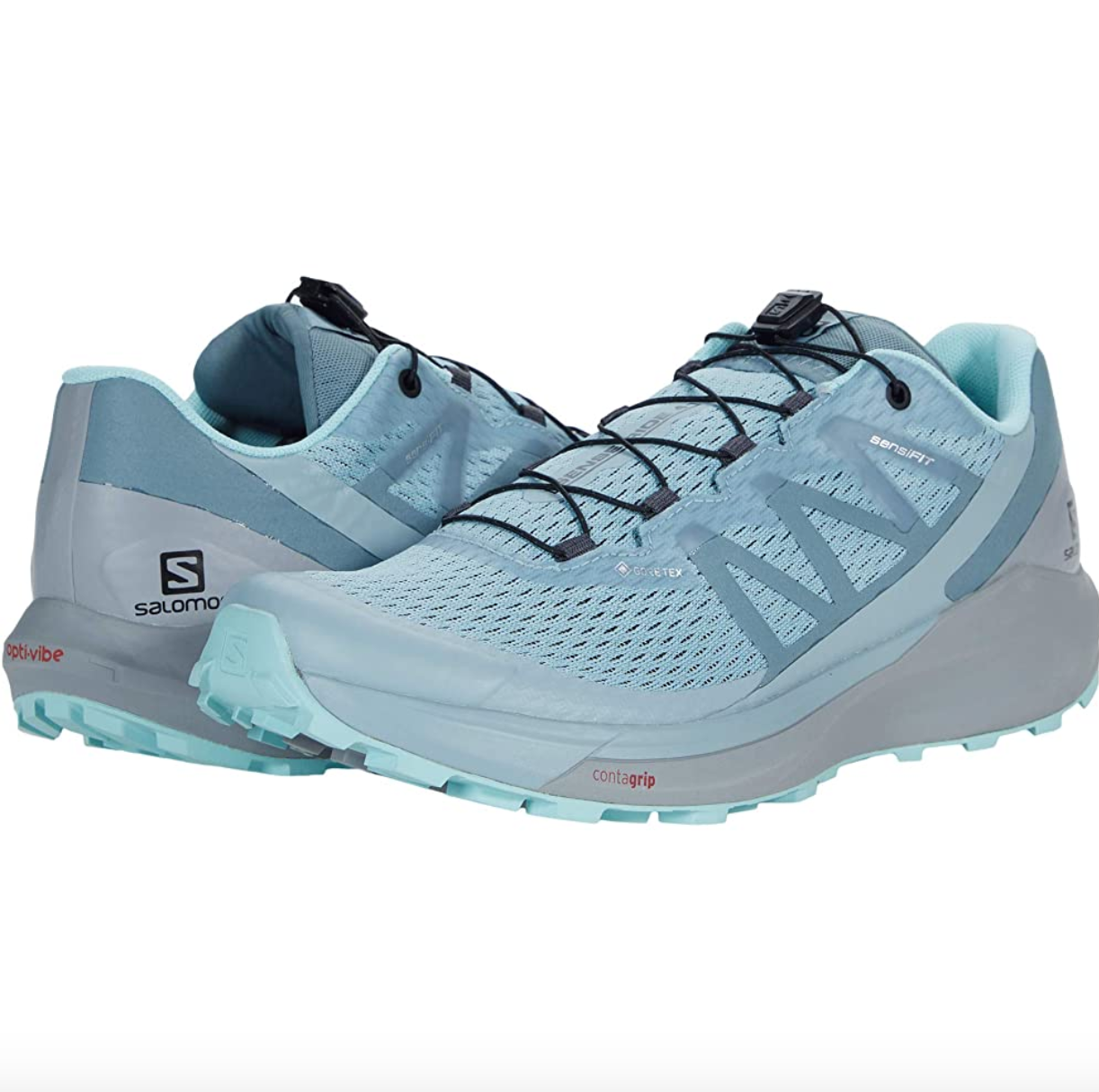 sense ride gore tex invisible fit