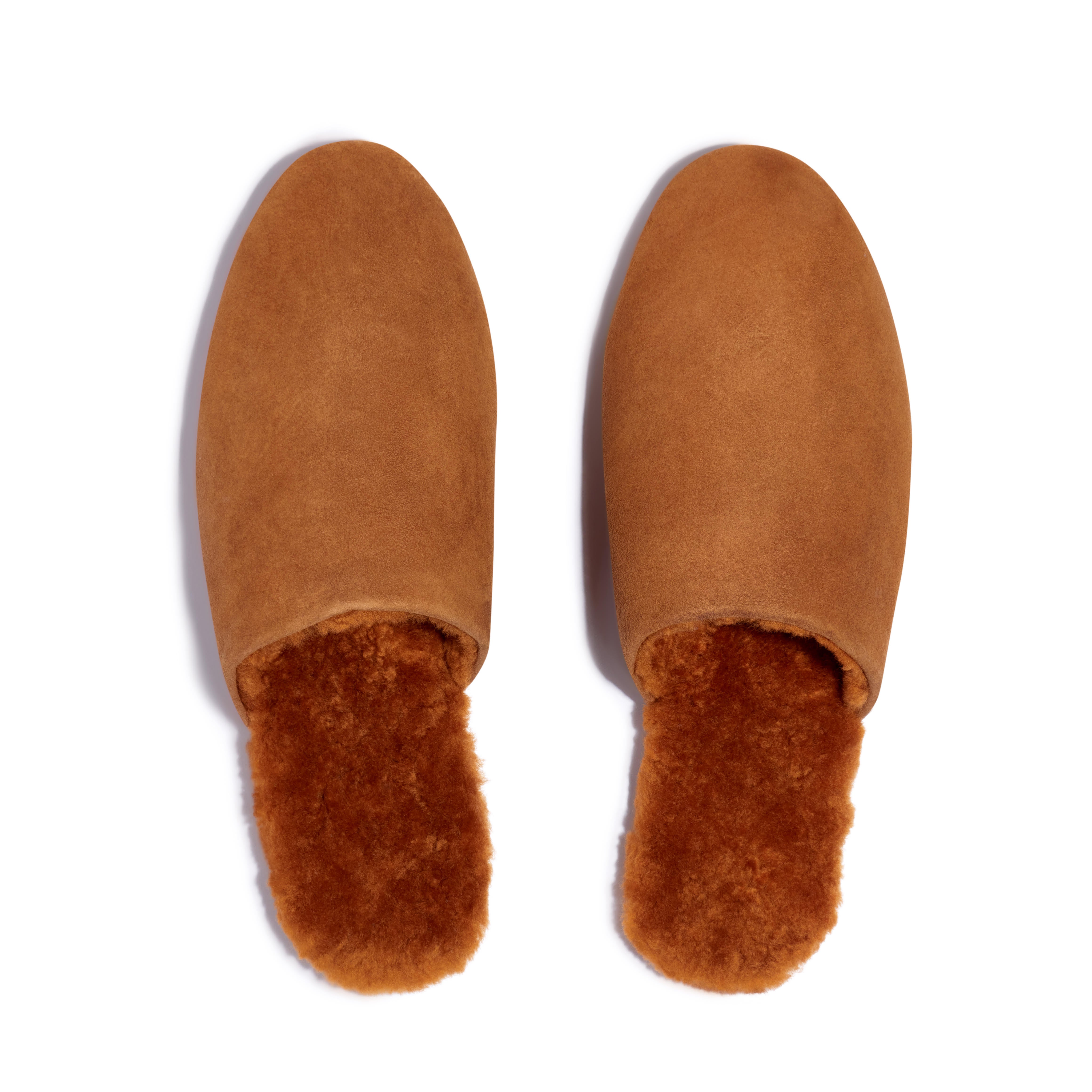 TKEES + Ines Shearling