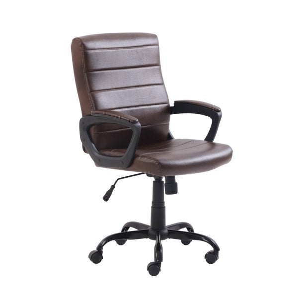 Mainstays Conrad Desk with Hutch