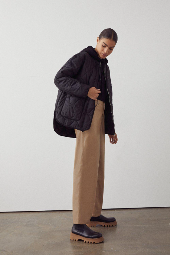 Warehouse + Quilted Liner Jacket