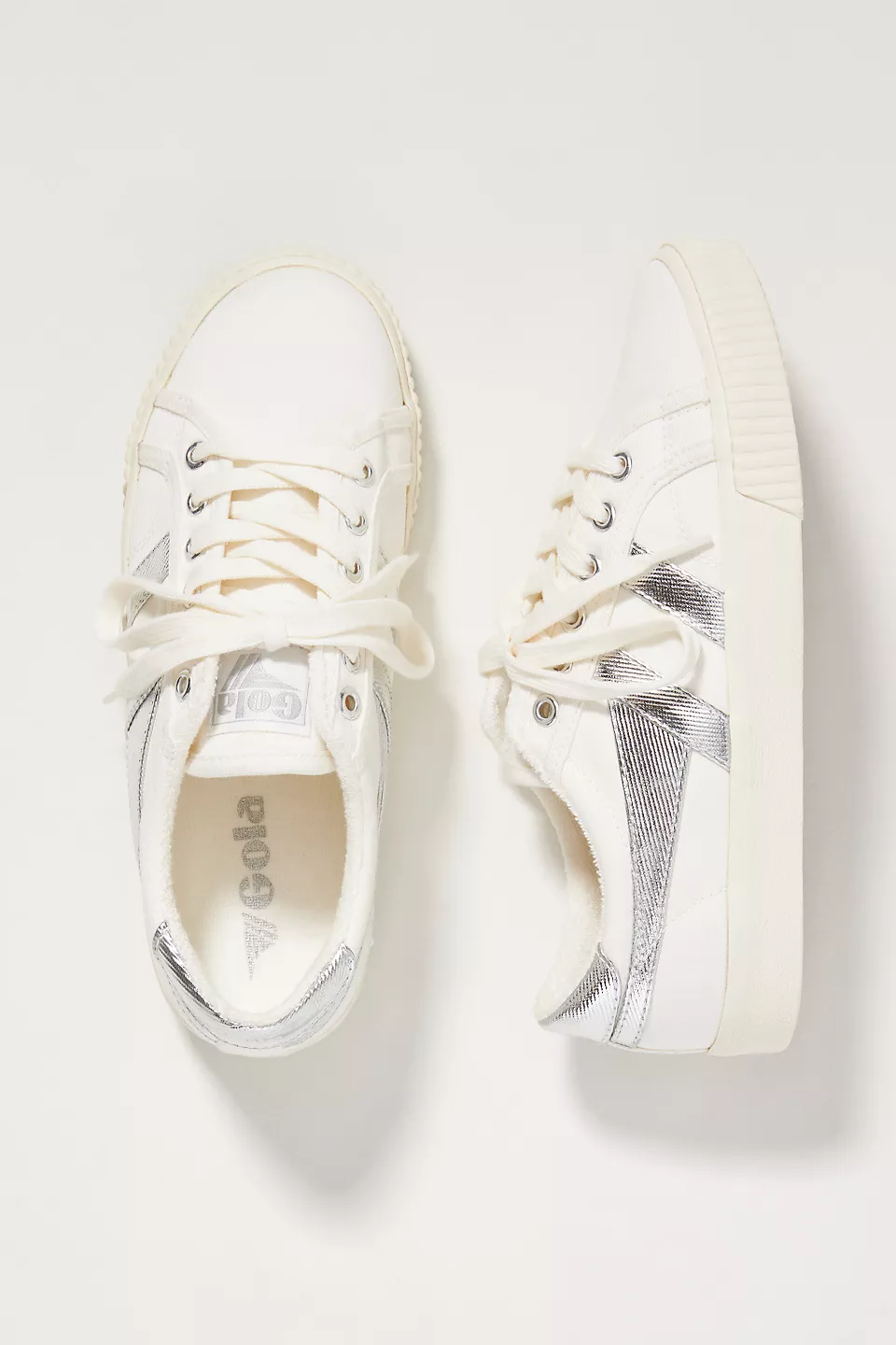 Gola mark cox tennis 2025 sneakers