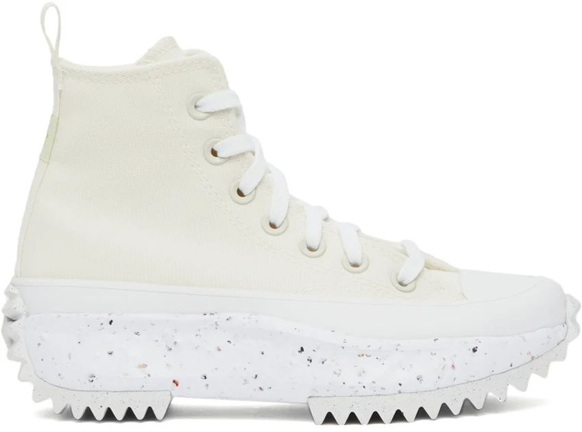 converse run star hike platform height