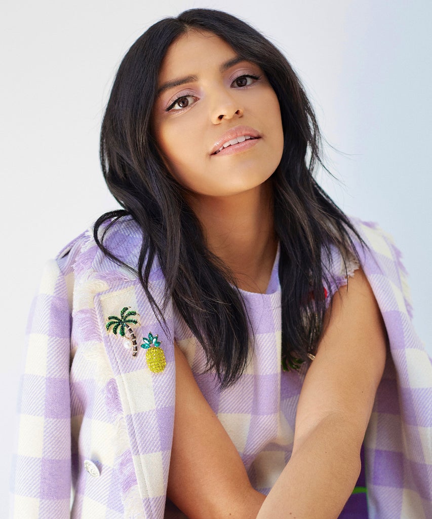 Karrie Martin Lachney Is Forging Her Own Path