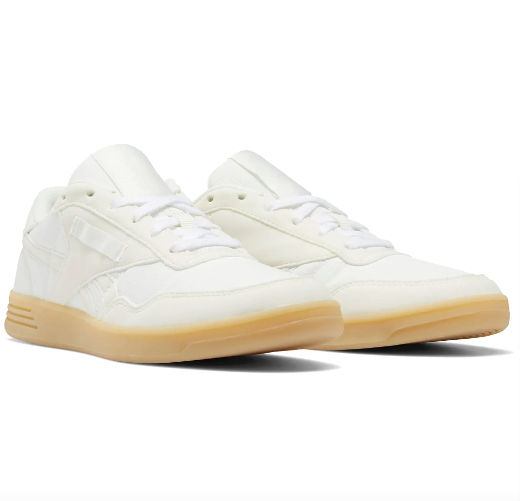 Reebok club memt sneaker on sale