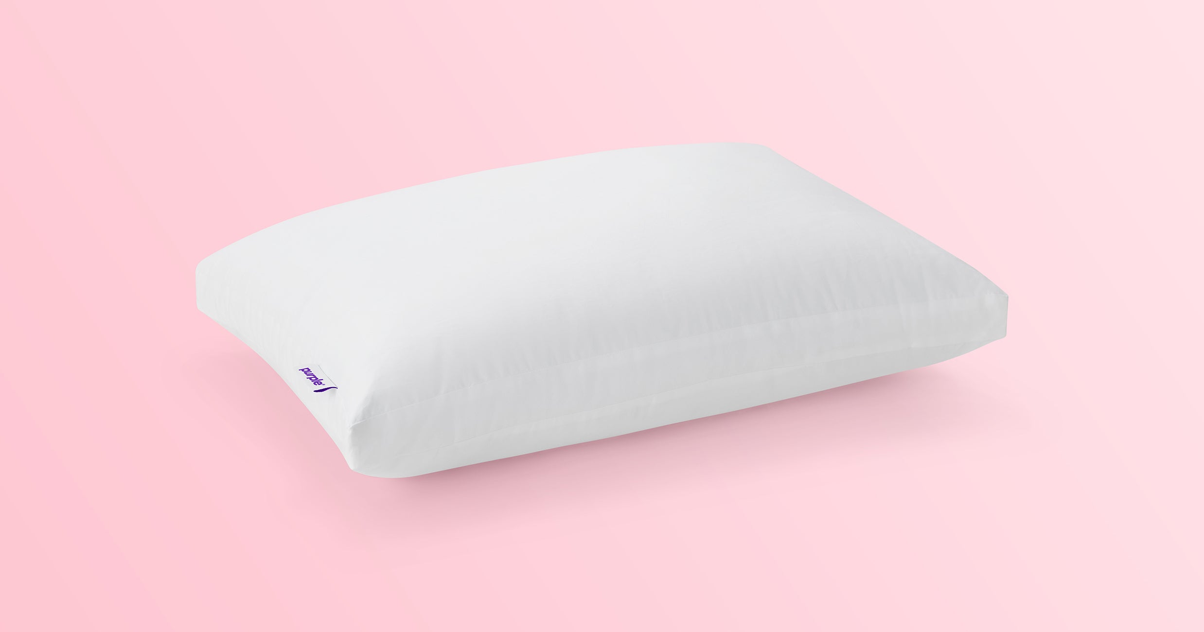 Purple Cloud Pillow Review 2021