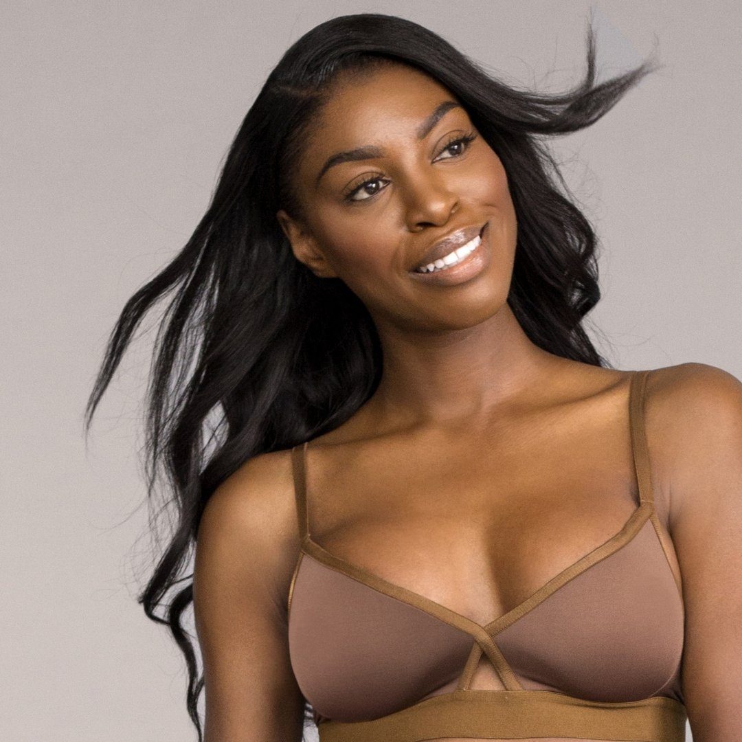 11 Best Wireless Bras To Shop In Canada Now