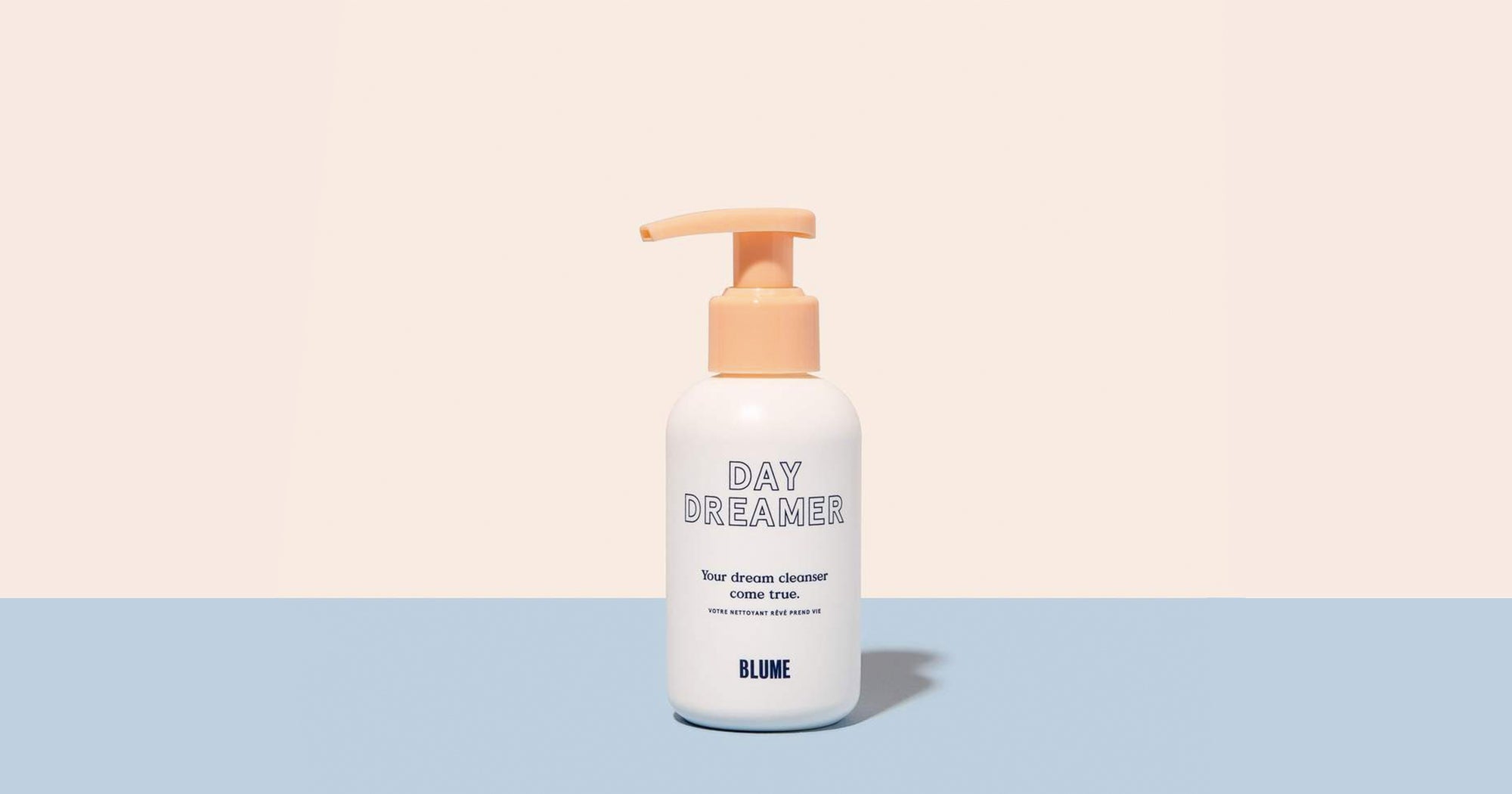 Meet Blume: The Canadian Sister-Founded Wellness Brand To Have On Your Radar Meet Blume: The Canadian Sister-Founded Wellness Brand To Have On Your Radar