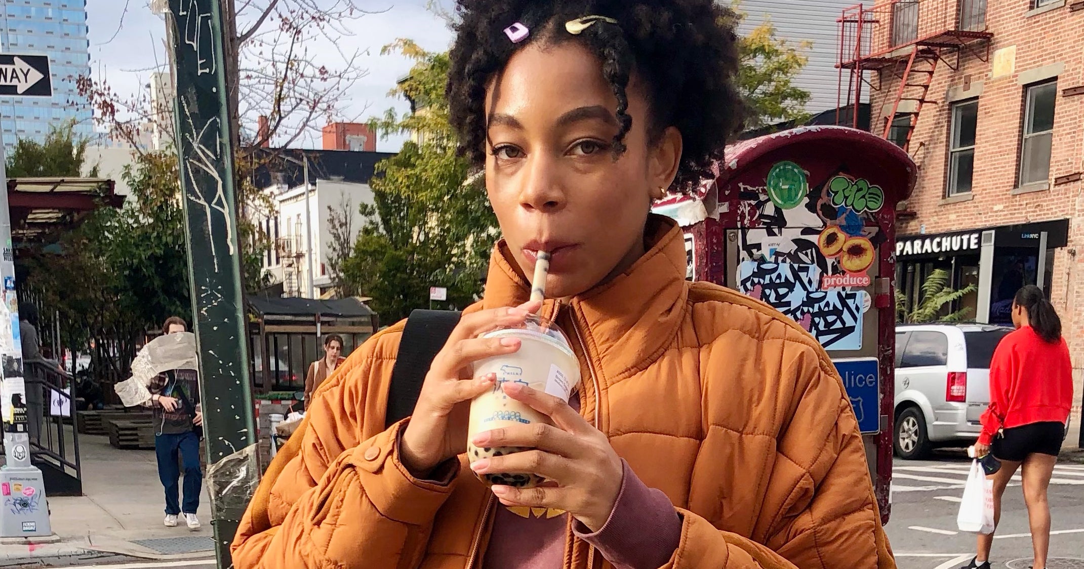 Free People Bestselling Pippa Packable Puffer Review Free People Bestselling Pippa Packable Puffer Review