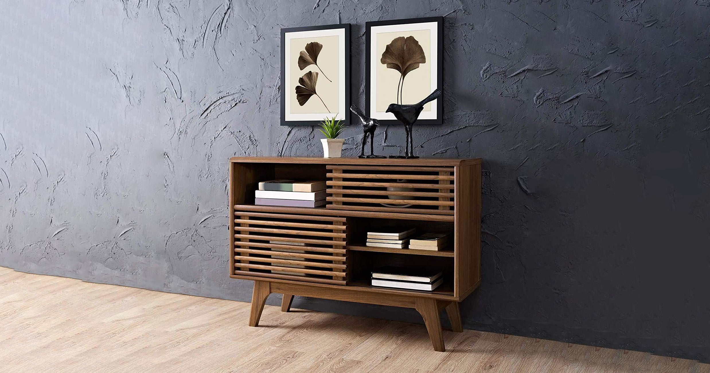 35 Amazon Small Space Furniture Finds