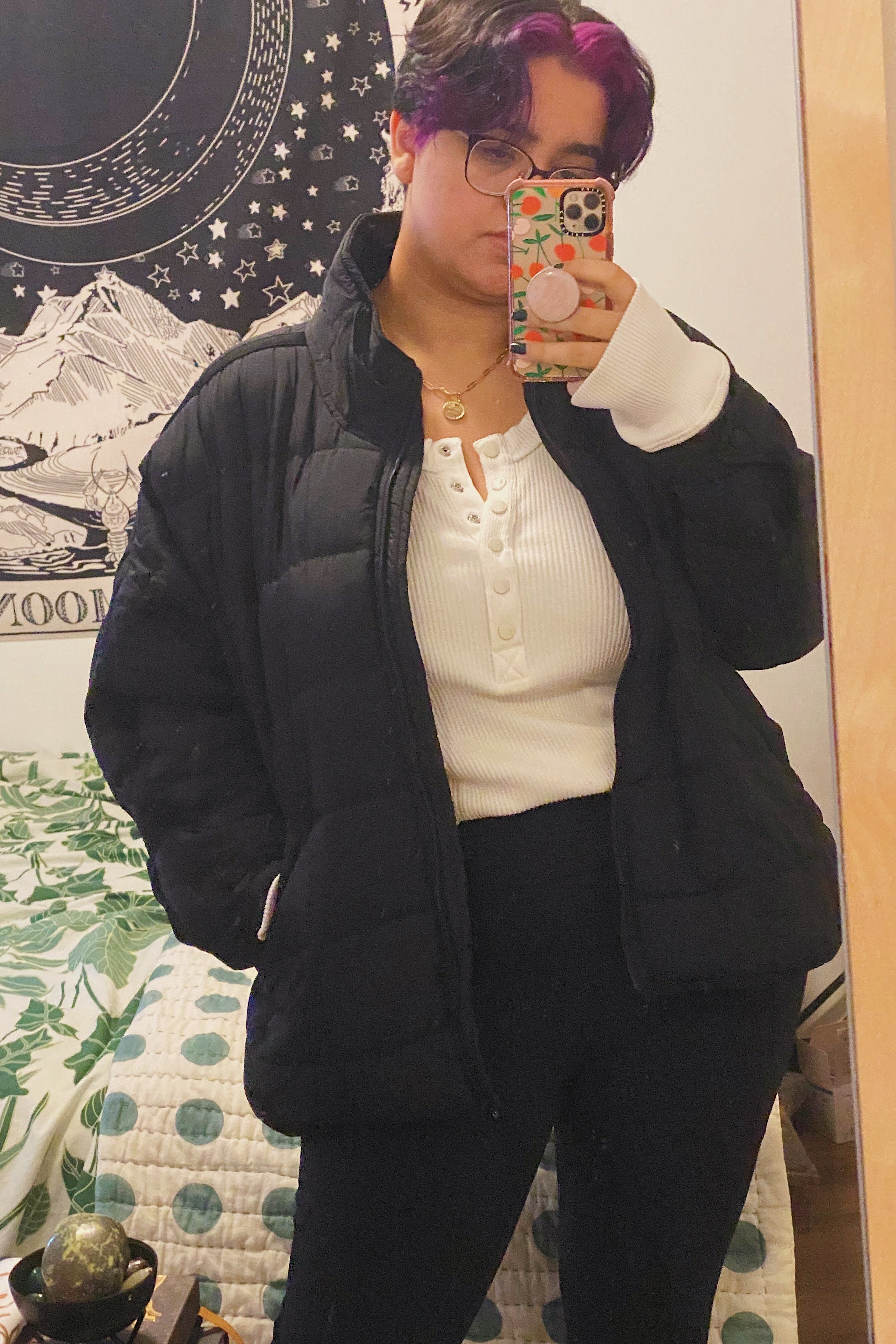 Free People Bestselling Pippa Packable Puffer Review