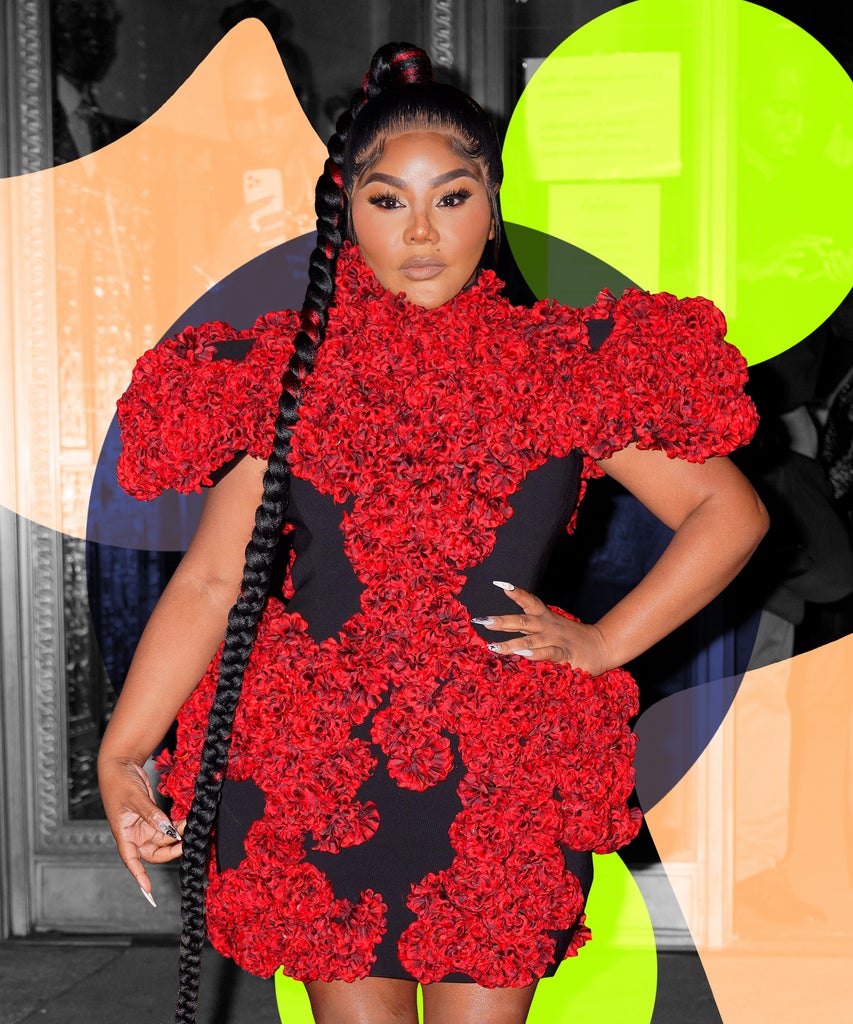 Lil’ Kim, The OG Queen Bee, Opens Up About BET’s Trap Queens And Her Enduring Reign