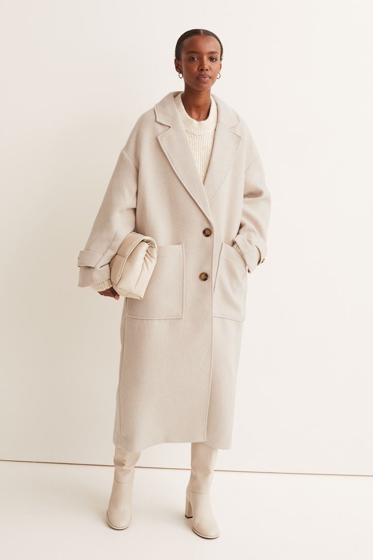 Manteau deals
