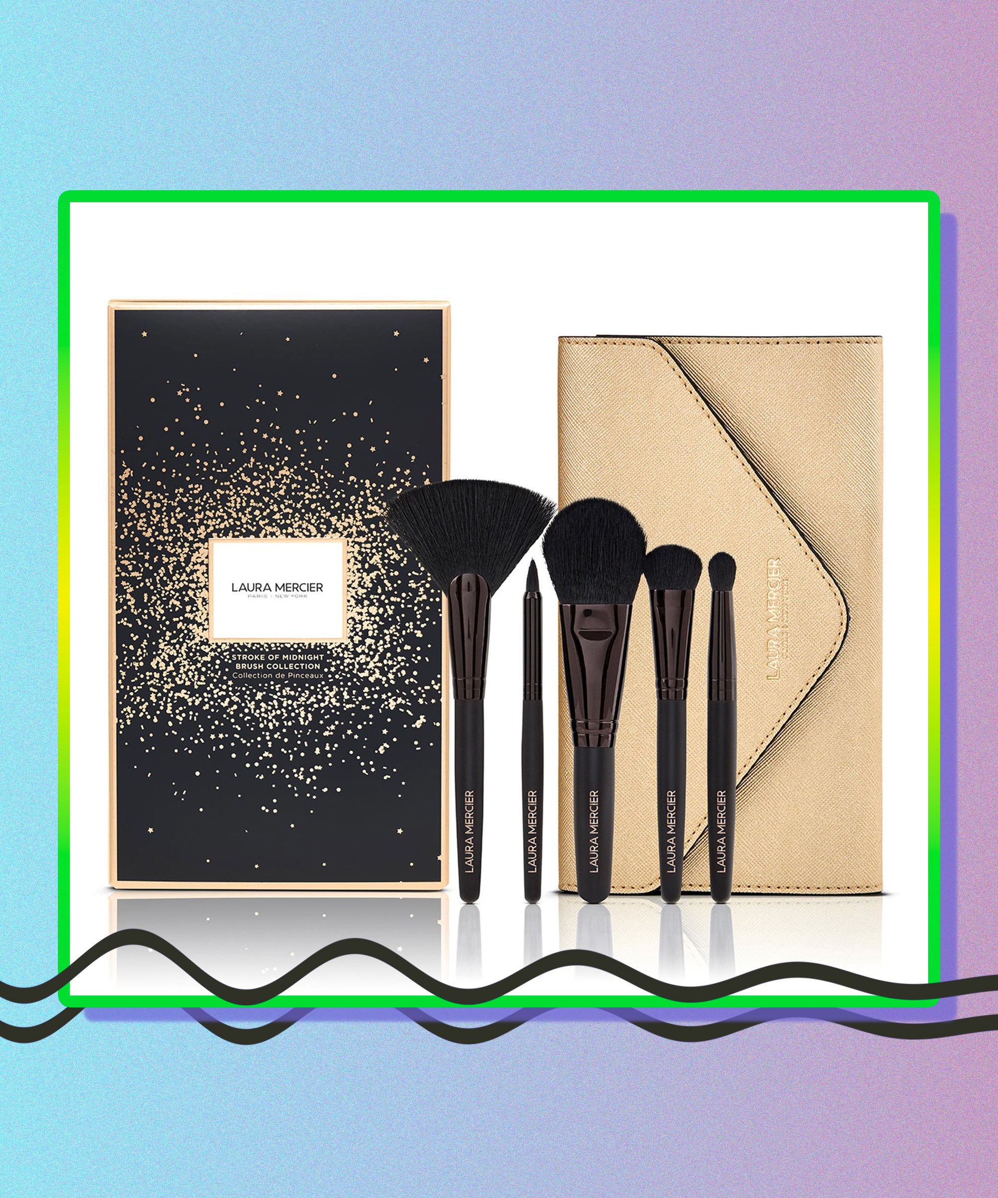 Best Makeup Brush Gift Sets For Beauty Lovers 2021