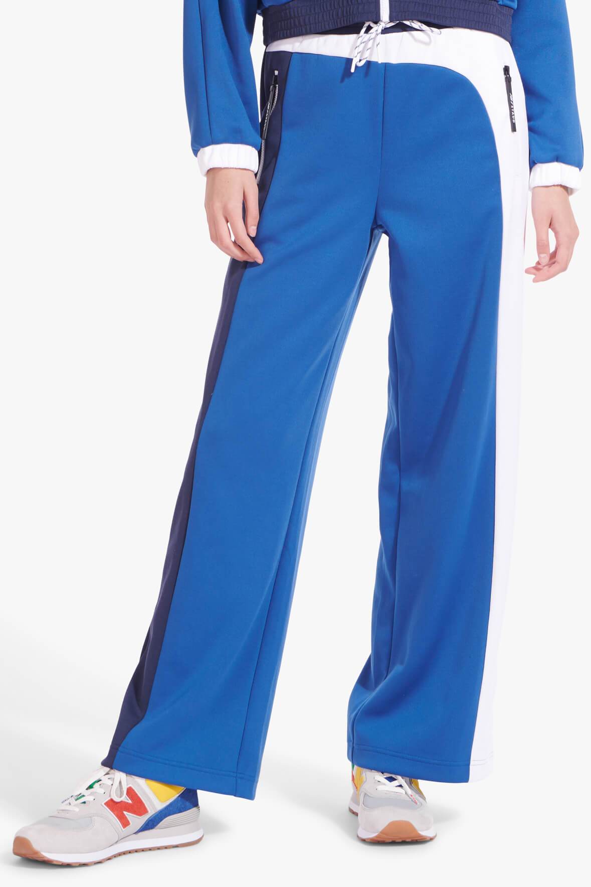 New Balance x Staud + Track Pant