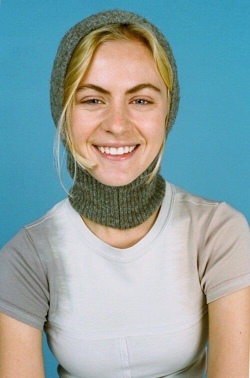 Paloma Wool + Balaclava