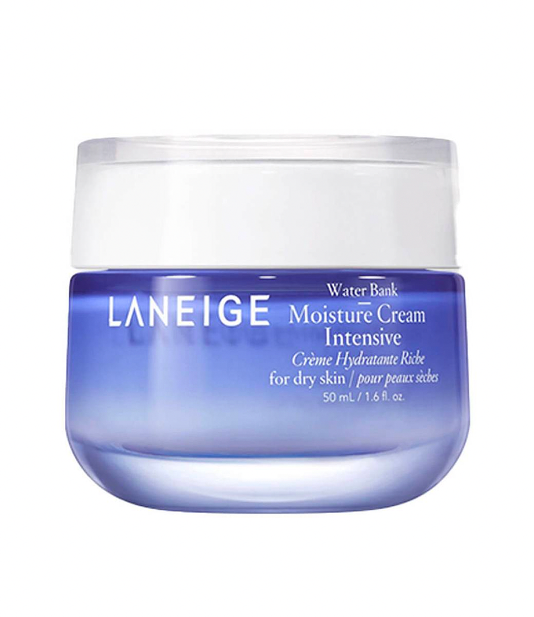 Laneige Water Bank Moisture Cream Intensive