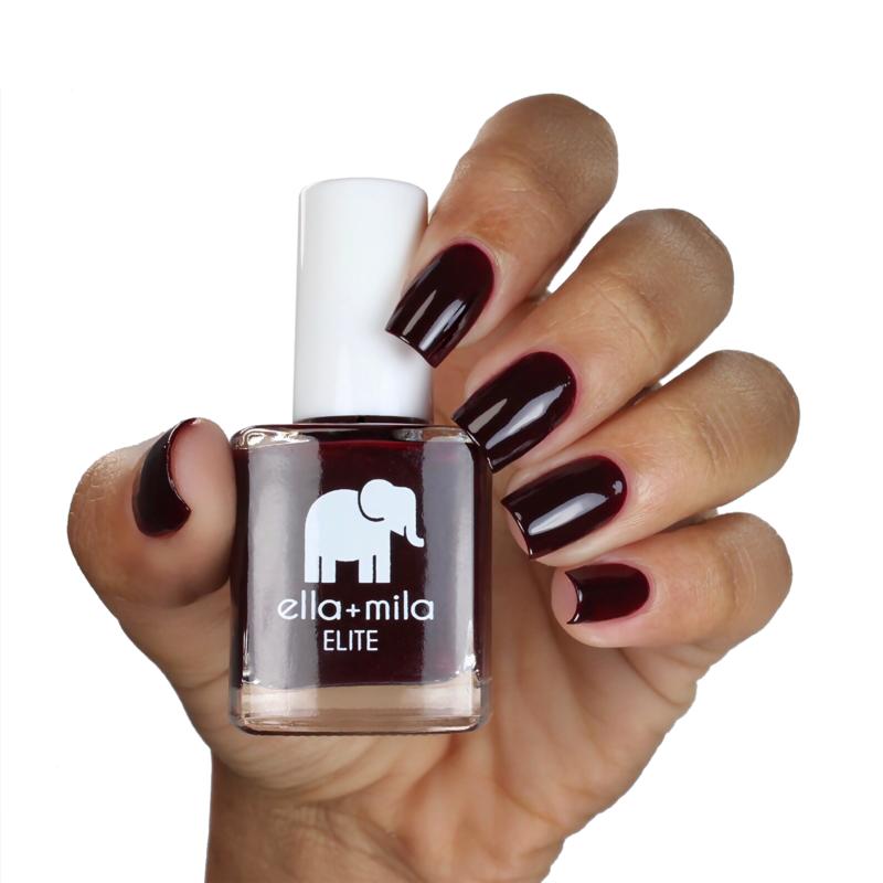 Color-Changing Gel Polish - Elite99 5717