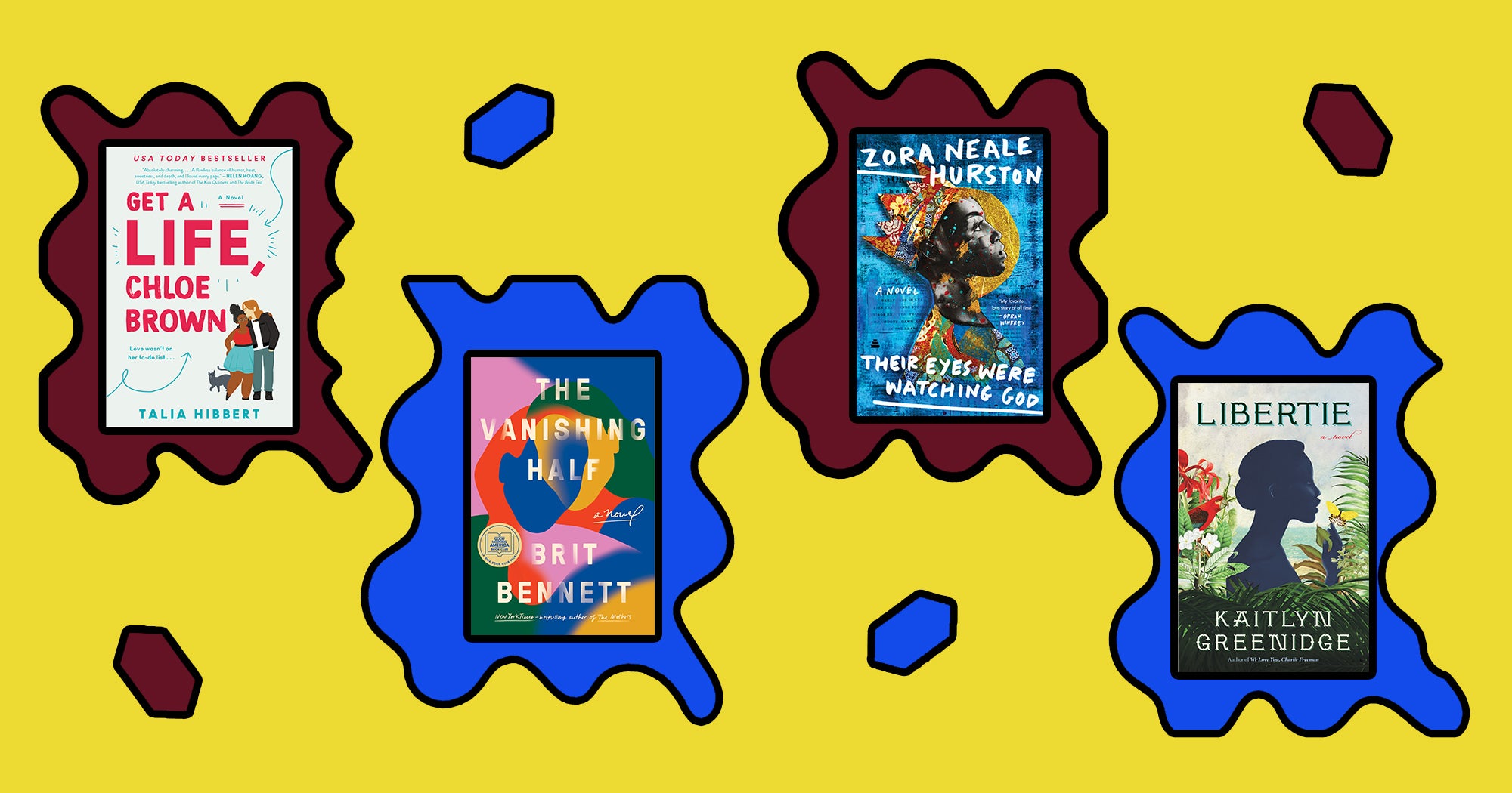 Best Black Love Romance Books You Need To Read