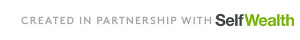 SelfWealth Logo