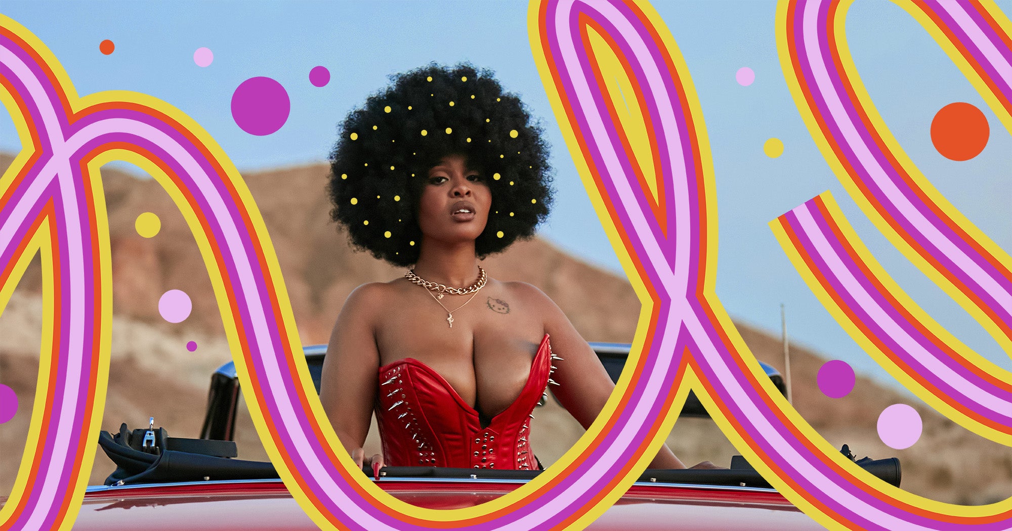 OnlyFans Star Elexus Jionde Knows Her Worth