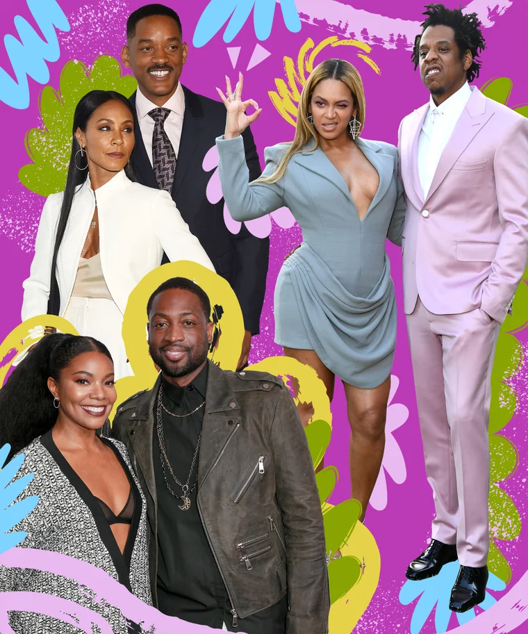 Your Fave Black Celeb Couples Aren T Relationship Goals Your Fave Black Celeb Couples Aren T Relationship Goals