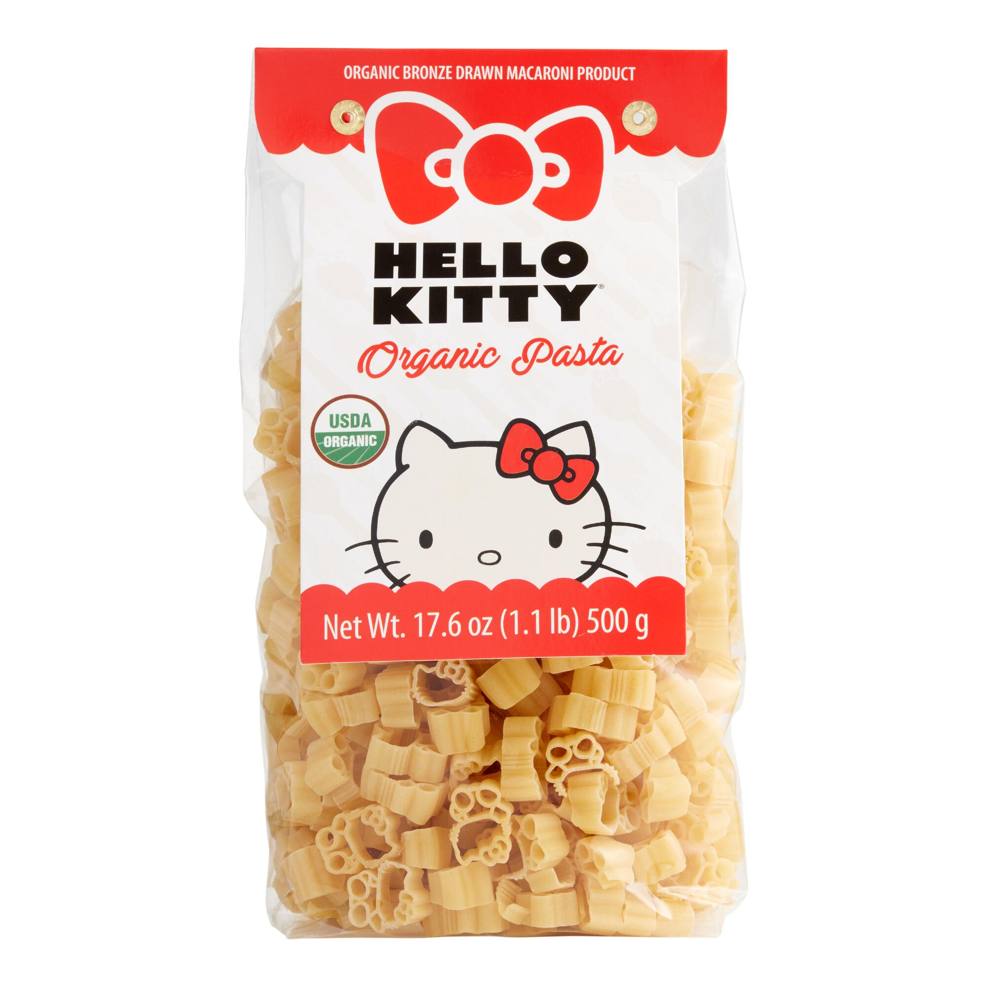 The Future Of Dry Pasta: US Market Insights