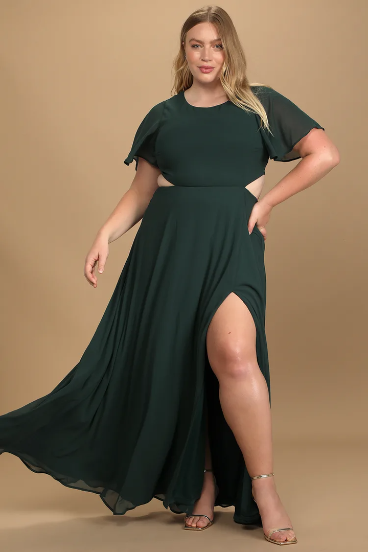 Holiday dresses plus online