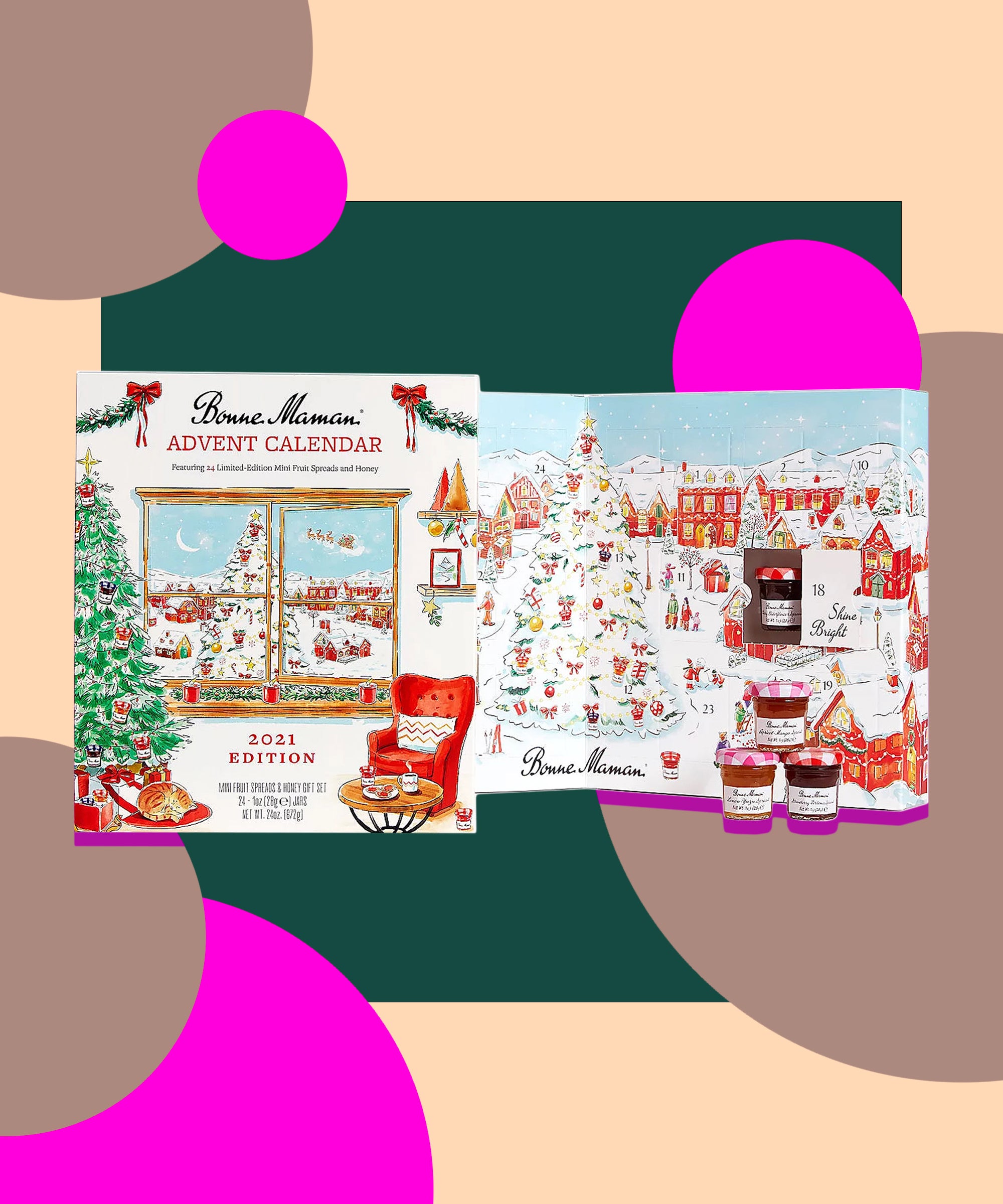 15 Of The Most Luxurious Advent Calendars For Beauty Addicts