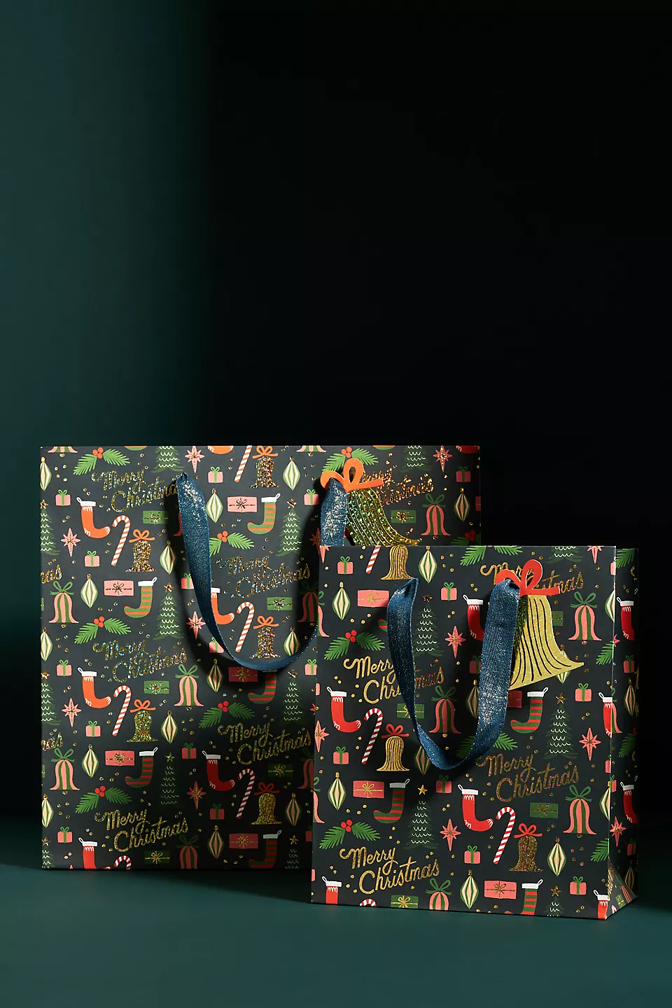 rifle-paper-co-deck-the-halls-holiday-gift-bag